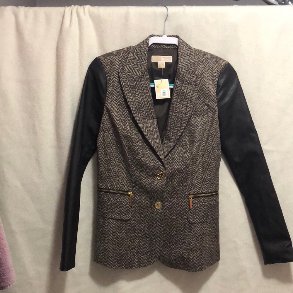NEW Michael Kors Blazer